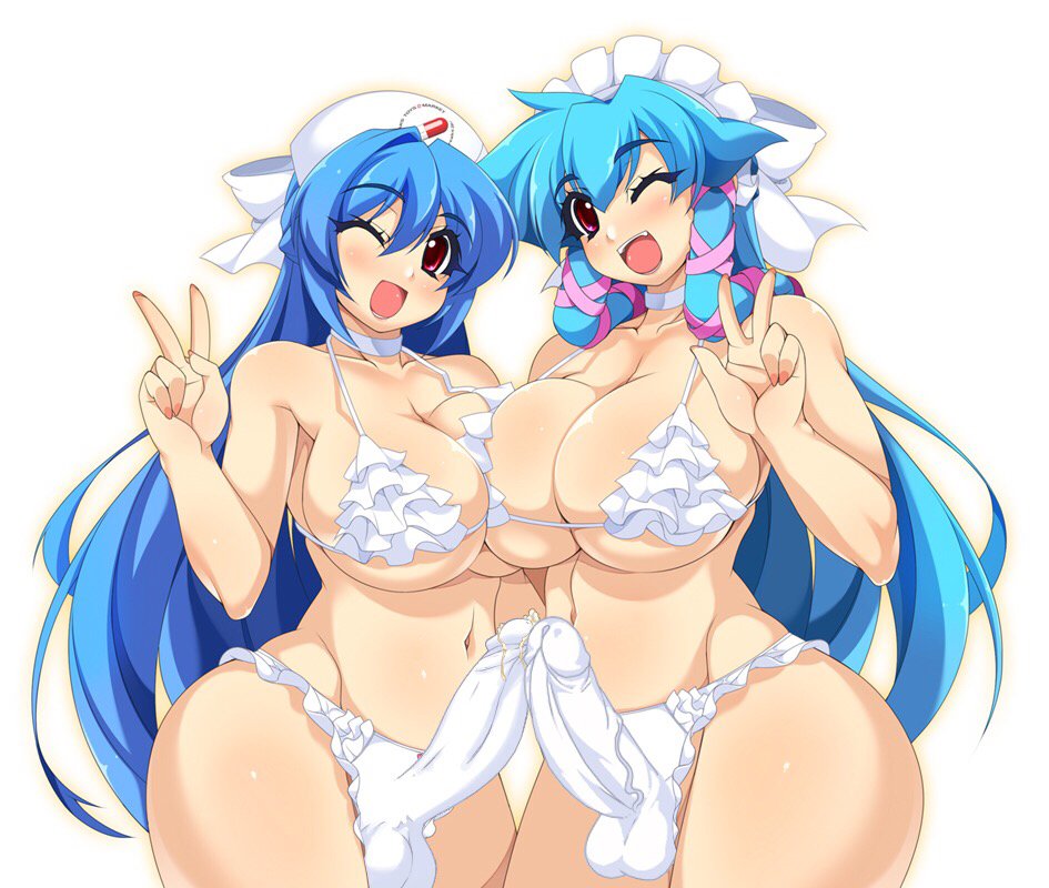 HentaySlut's tweet photo. #FutaFriday https://t.co/C1BOrG1no0