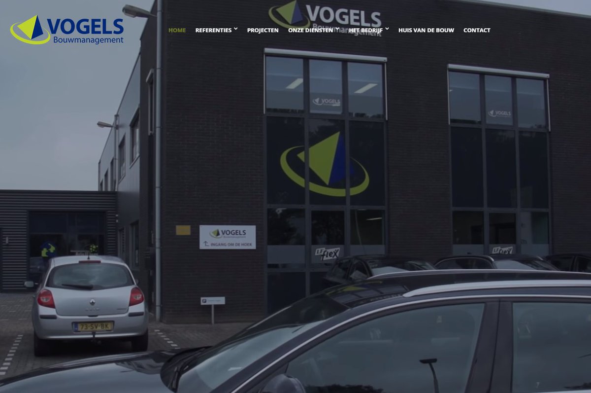 Dennis Vogels tweet media