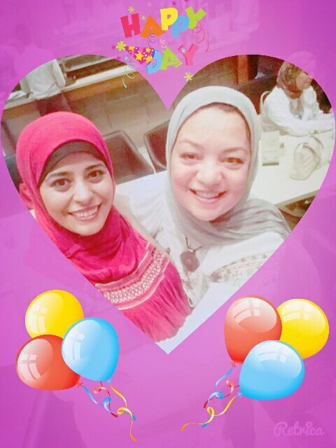 Salma_AlSheikh's tweet photo. #عيد_ميلاد_سفيرة_البهجة
@SaharMShawky 
أنتِ الروح اللي بتمدني بالقوة وبتعلمني أزاي أضحك في وش كل وجع وصدمة ❤
بحبك قد حبك ليا مليون مرة 🌹🎉🎊🎈 https://t.co/YCrXQNAhyw