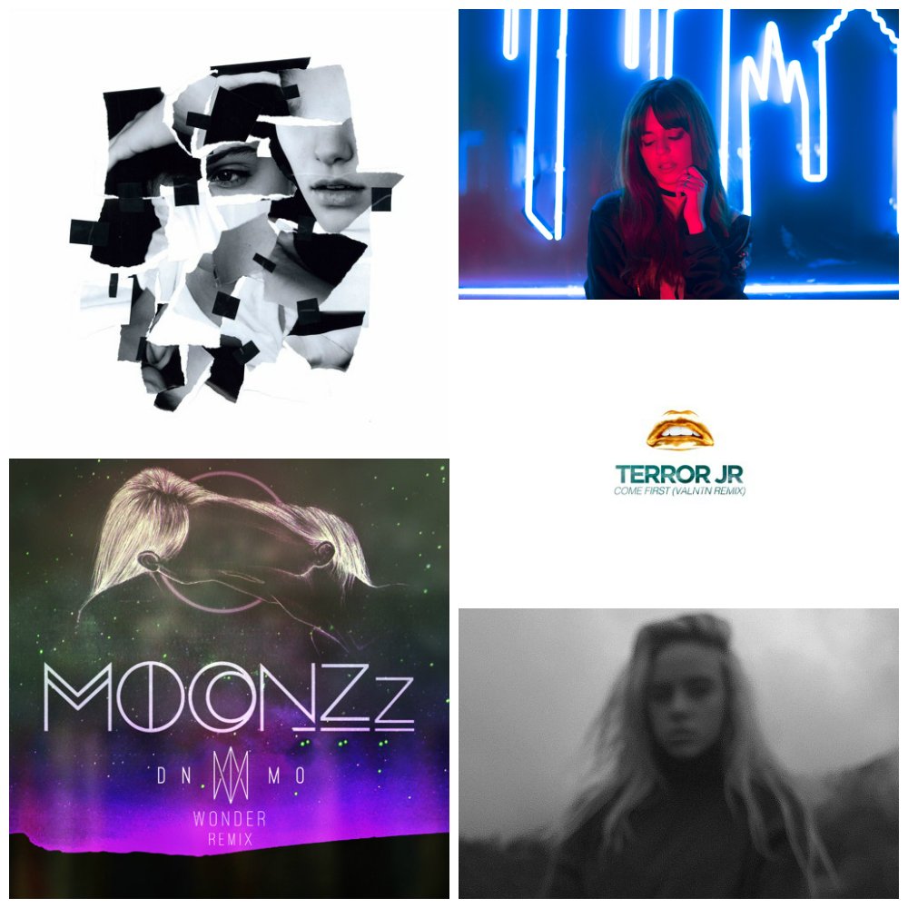 wearegoingsolo's tweet photo. Shake your Friday night with 5 new hot remixes!

https://t.co/32LaLW36El https://t.co/p8A1CvTPc9