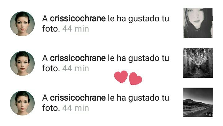 SoyFernandaRh's tweet photo. En serio la amooooo! #crissicochrane #sleepinthewild https://t.co/Y8fpkqZqBK