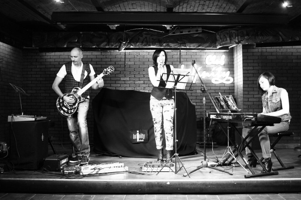 7xProd's tweet image. Ресторан "Лес" и ПЦ "7xPro" приглашают жителей г.Владикавказ на "Halloween" В программе участвуют: Группа "The Elans"
тел: 54-40-74