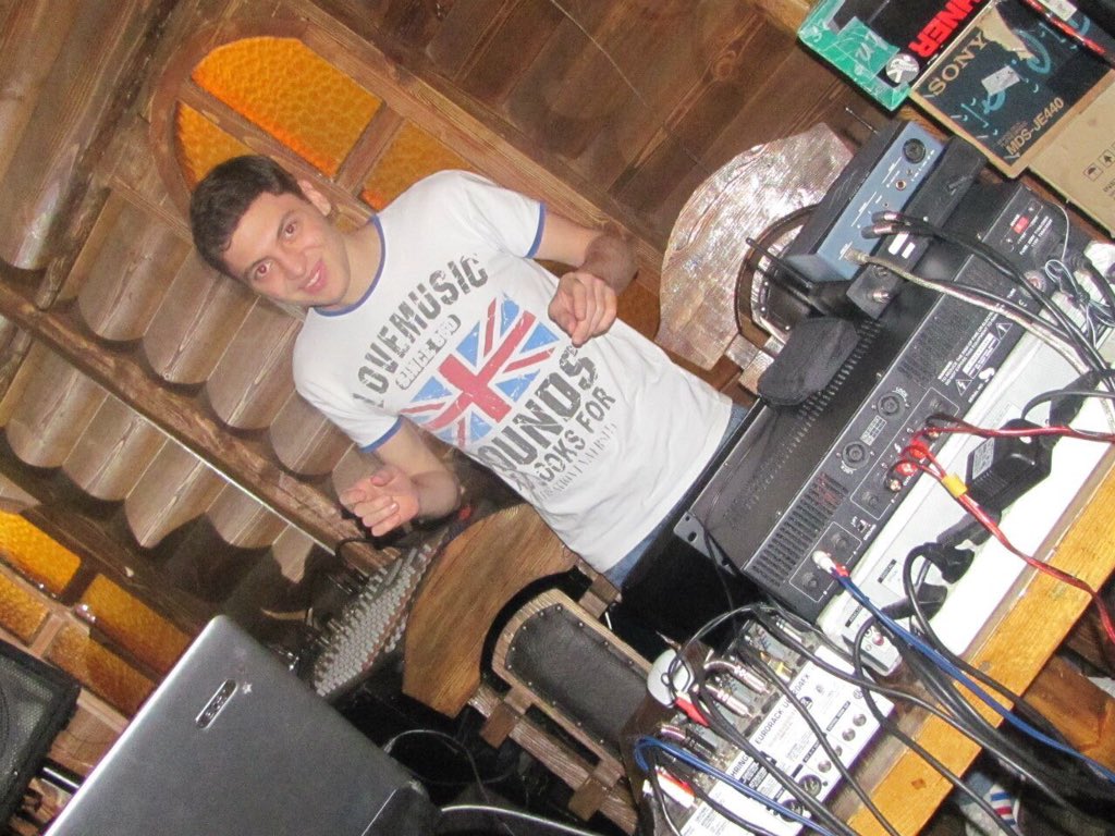 7xProd's tweet image. Ресторан "Лес" и ПЦ "7xPro" приглашают жителей г.Владикавказ на "Halloween" В программе участвуют: Группа "The Elans"
тел: 54-40-74