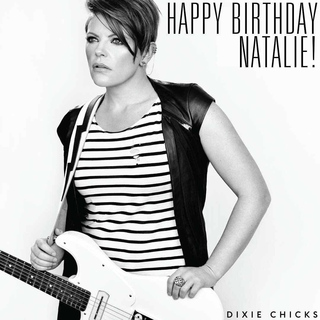 Natalie Maines tweet media