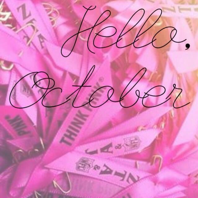 LongBeachZTA's tweet image. Love Fall! Love October! #thinkpinkthinkzta #ZTAThinkPink