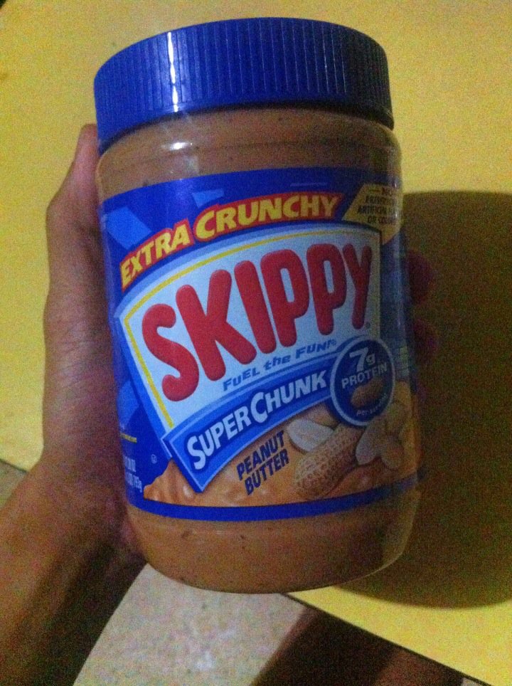 onlybinsent's tweet image. #awesomized &amp;lt;3 Next time sana nutella na. Hahaha