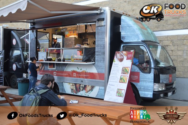 <a href="/GlobalGourmetFT/">GlobalGourmetFT</a> es uno de nuestros modelos #FoodtruckFaw 
¿Tu ya tienes el tuyo?