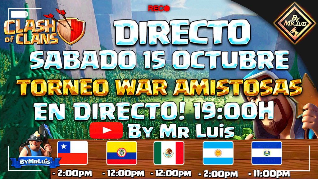 Luis tweet media