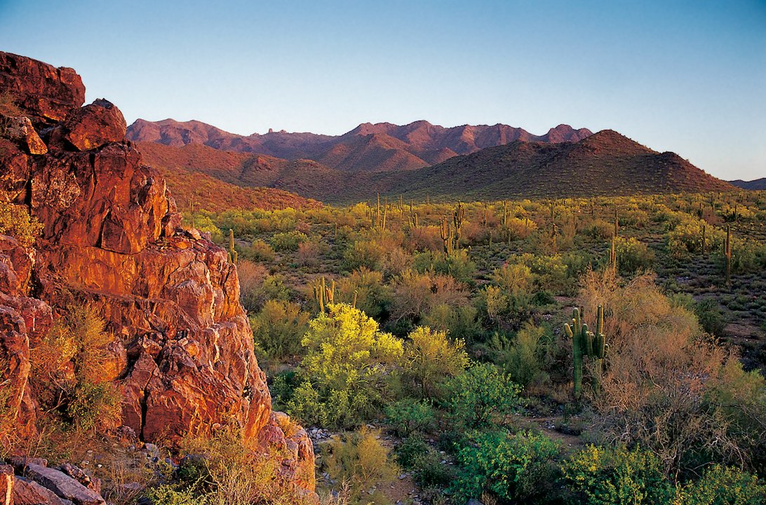 From caves to creeks, October in AZ is packed with adventure! bit.ly/2dLTXQv #AbsolutelyScottsdale #ThingsToDo #DestinationGuide