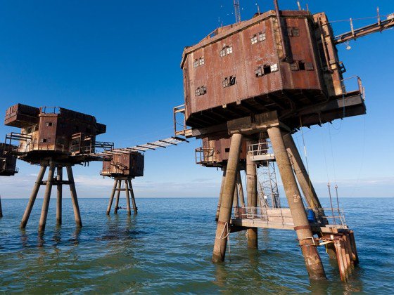 The 6 Strange Structures Built At Sea - incredibleworld.net/2016/10/the-6-… <a href="/IncredibleWorld/">IncredibleWorld.net</a>