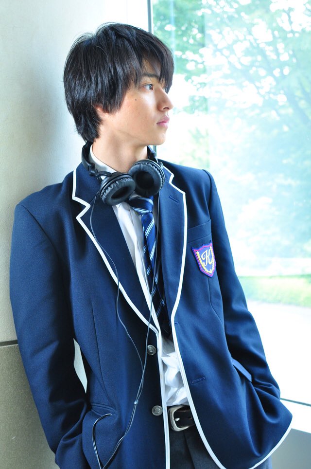 kentokento_97's tweet photo. twitter始めました！
山﨑賢人大好きです❣️
#RTしてくれた人フォローします 
#山﨑賢人大好きな人RT 
#山﨑賢人 https://t.co/ObpnnhUFb2
