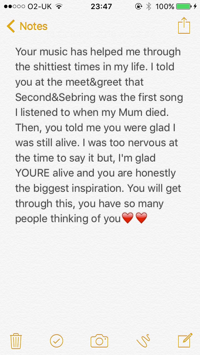 bandshelpedme_'s tweet photo. @austincarlile Thinking of you❤️ https://t.co/Xzxx3KZRQP