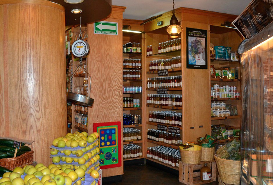thehappening's tweet photo. ¿Las mejores #tiendas de productos #orgánicos en #CDMX? Estas de @PolancoDFmx, @ColoniasCondesa y @LaRomaDF. Vayan https://t.co/PLOM4NV8xQ https://t.co/ItZqQPTDlY