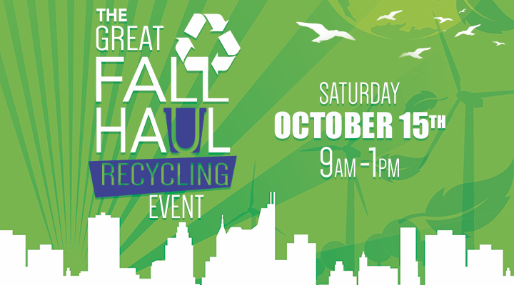 LambtonMall's tweet photo. Got some large recyclables you need taken off your hands? We can help!
#LMFallHaul #Sarnia #LMEvents https://t.co/huBzfcqnh4