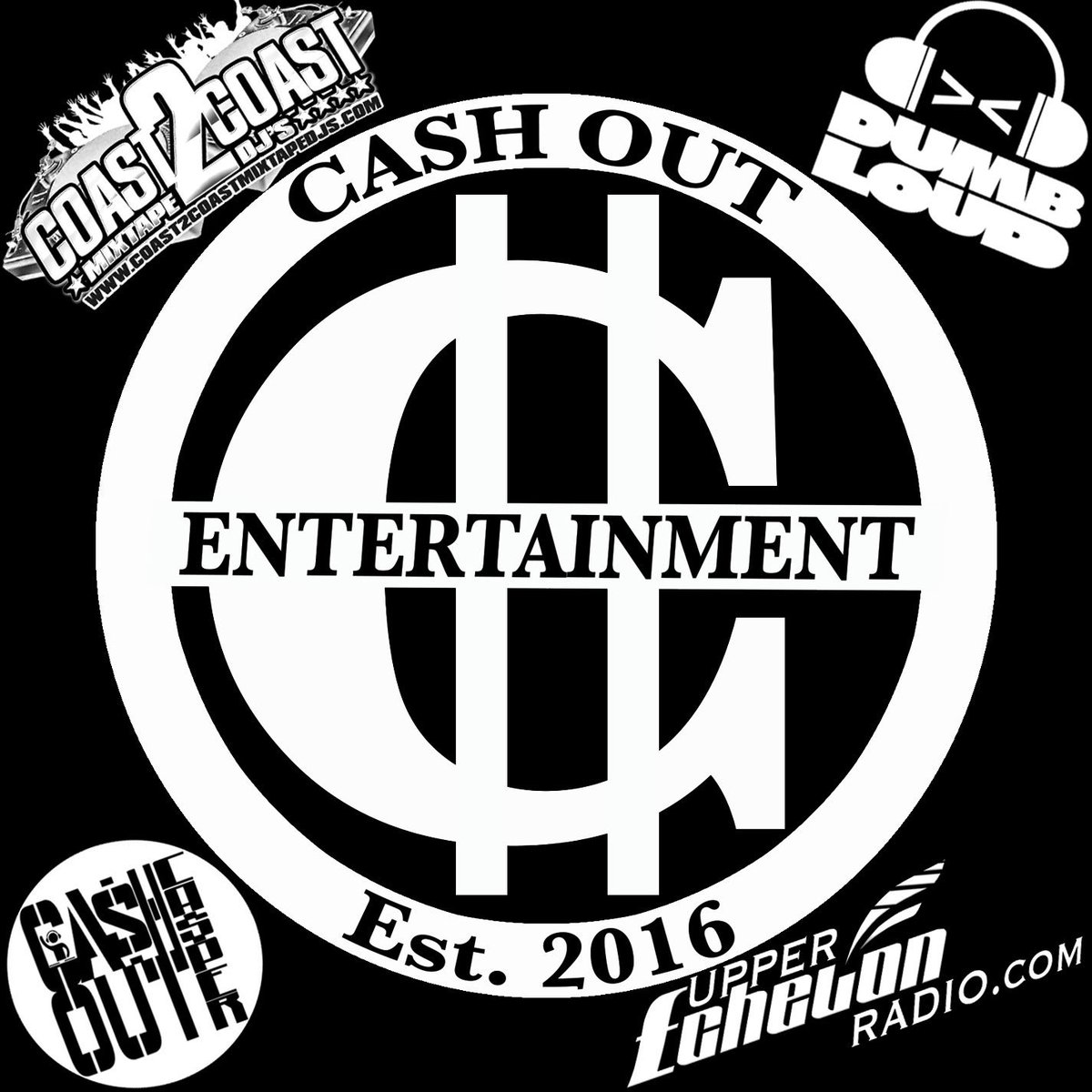 CashOutCasper's tweet photo. #CashOutEnt #C2CDJs #DumbLoud #UpperEchelonRadio #CashOutCasper @UpperEchelonApp @dumbloud @coast2coastdjs https://t.co/DR6FpO80cn