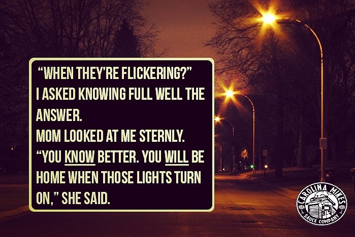 #CarolinaMikes #Food4allSouls #weekendwarriors #bestinsandiego #SanDiego #sandiegofood #southcarolina #growingup