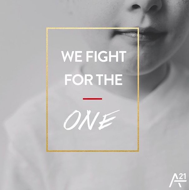 FreedomTalksau's tweet photo. Good luck to all those participating in  @A21 #WalkForFreedom! #peoplearenotproperty #a21 #EndSlavery2016 https://t.co/8tUnudcM73