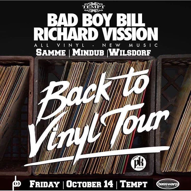 🔊🎶 Come see the legends throw down tonight! #THEMOVE