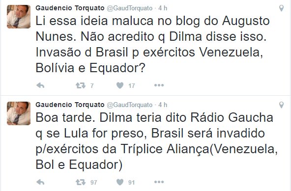 CaioMartii's tweet photo. @JornalismoWando A eterna vigarice da esquerda, depois não entendem porque foram escorraçados a "tapas e pontapés" domingo retrasado. https://t.co/qxSt3sSUj2