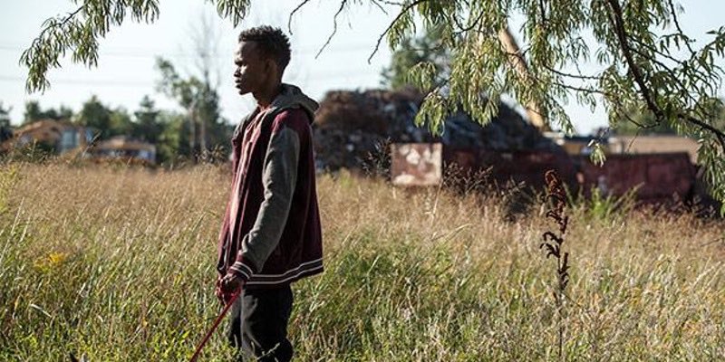 TFI Alum <a href="/musasyeed/">Musa Syeed</a>'s new film #AStray opens <a href="/NYMediaCenter/">Made in NY Media Center</a> Oct 21! Tix: bit.ly/2dTG52c Watch the trailer: youtu.be/VdVqbW8RwPw