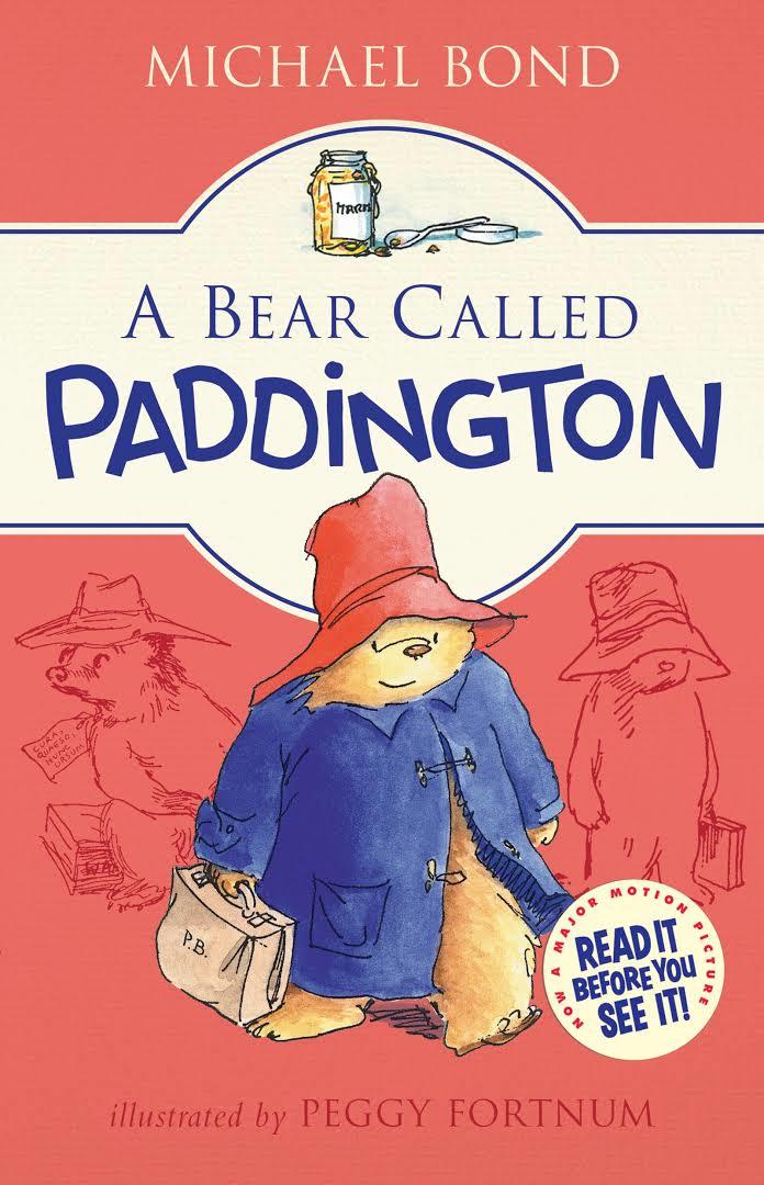 This week marks the 58th anniversary of ‘A Bear Called Paddington', the first book to be published featuring the famous <a href="/paddingtonbear/">Paddington</a>
