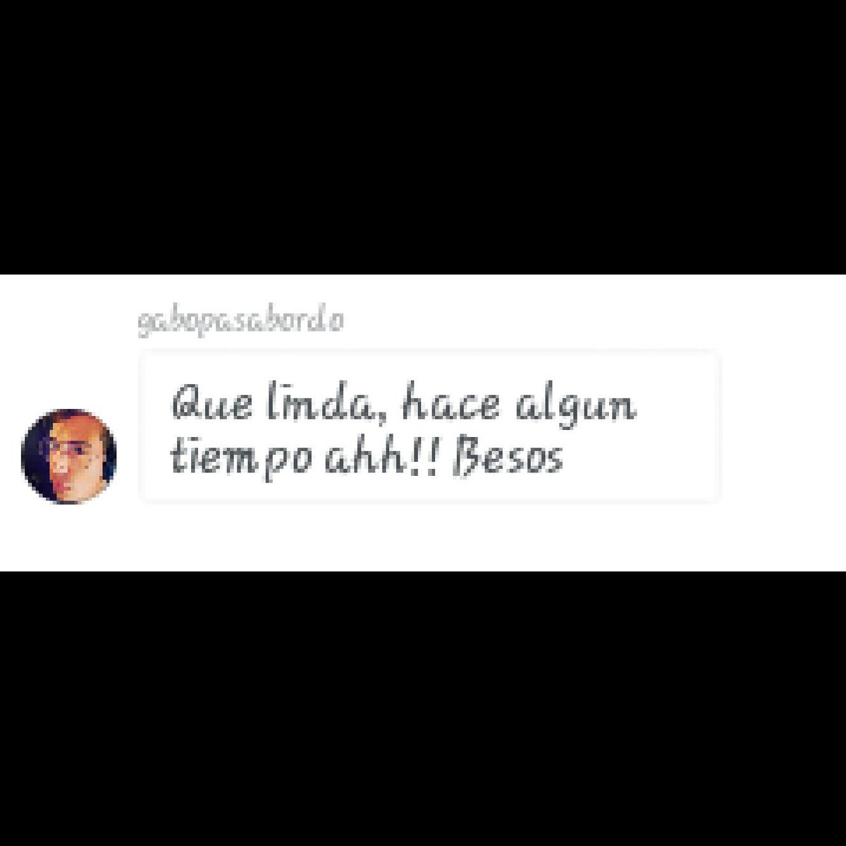 Leidymichellpsb's tweet photo. #YoSientoAdrenalinaCuando Veo Esos Mensajes De @GABOPSB https://t.co/ZCMOgJDO6O
