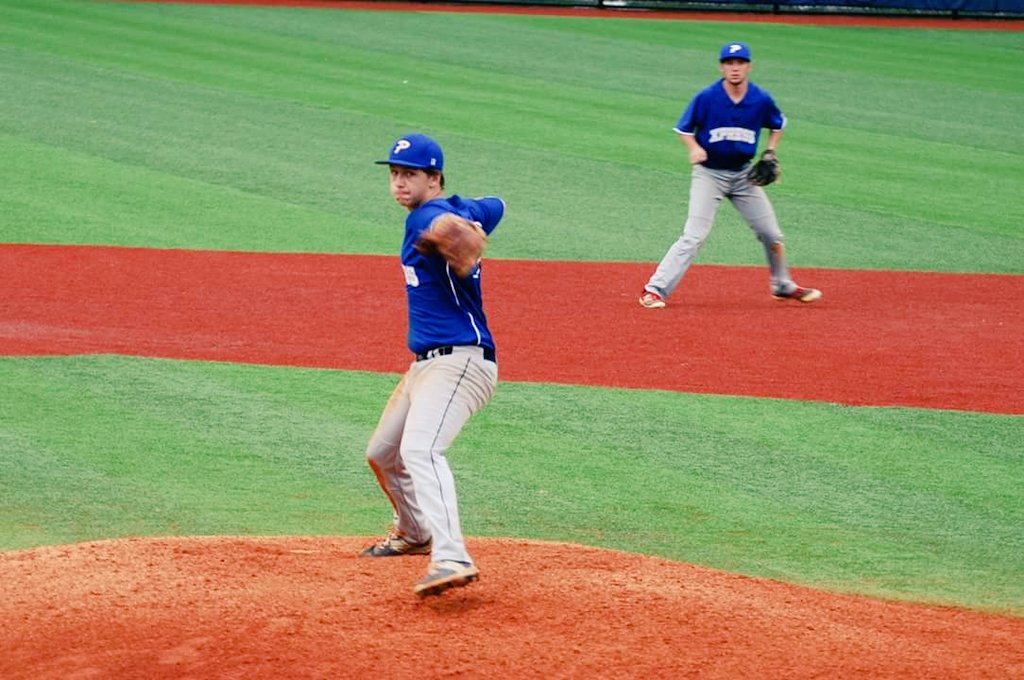 robinboatwright's tweet image. Jakob at ETSU