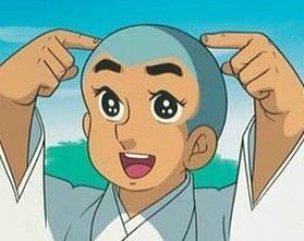 時星リウス 妄想自由人 いっきゅうさん 昔はね とんちの一休さんと 野球の一球さんがいて 紛らわしかったのよw