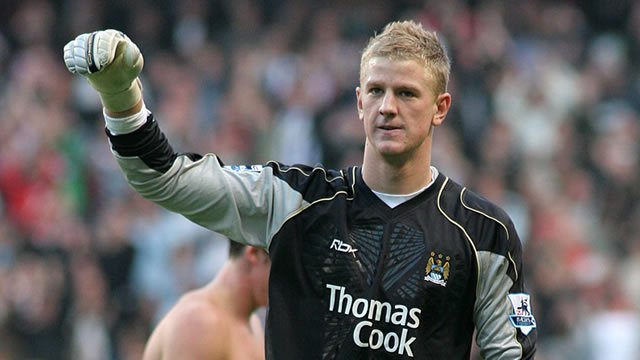 14 Oct 2006 - 10 tahun yang lalu, Joe Hart membuat debutnya bersama Manchester City. #onceabluealwaysablue