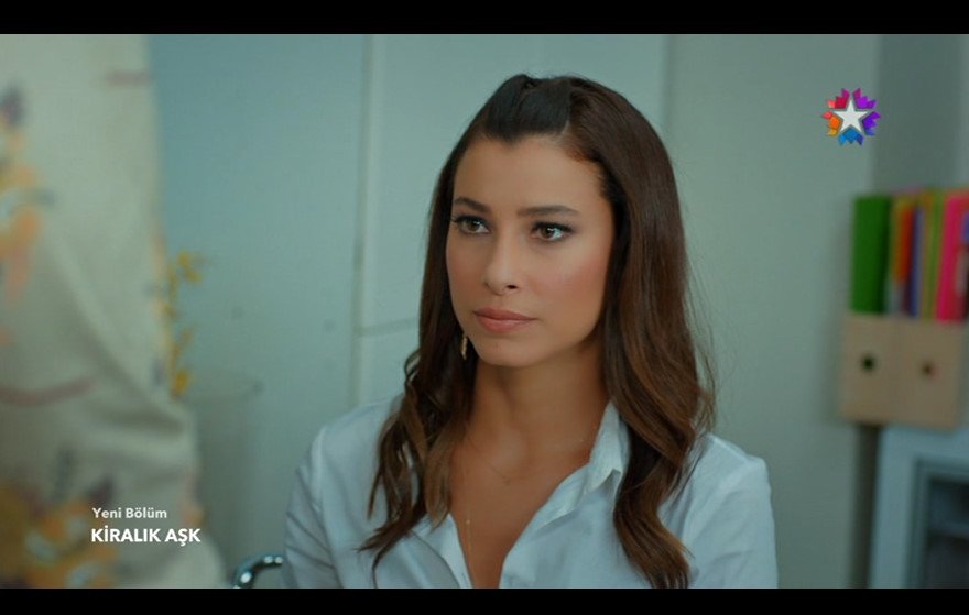 srkandic's tweet photo. Hayatım kim o üst düğmenin kısmeti asdasd #eskisigibi #KiralıkAşk https://t.co/5mm24DkkGd