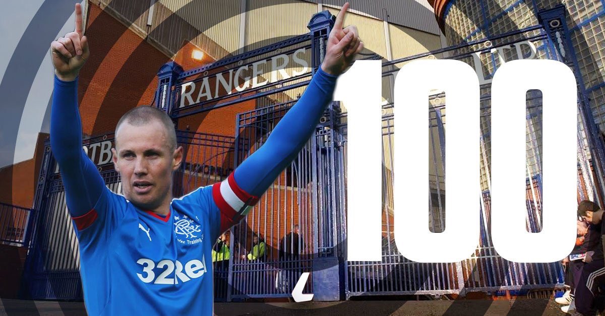 Rangers News Feed tweet media