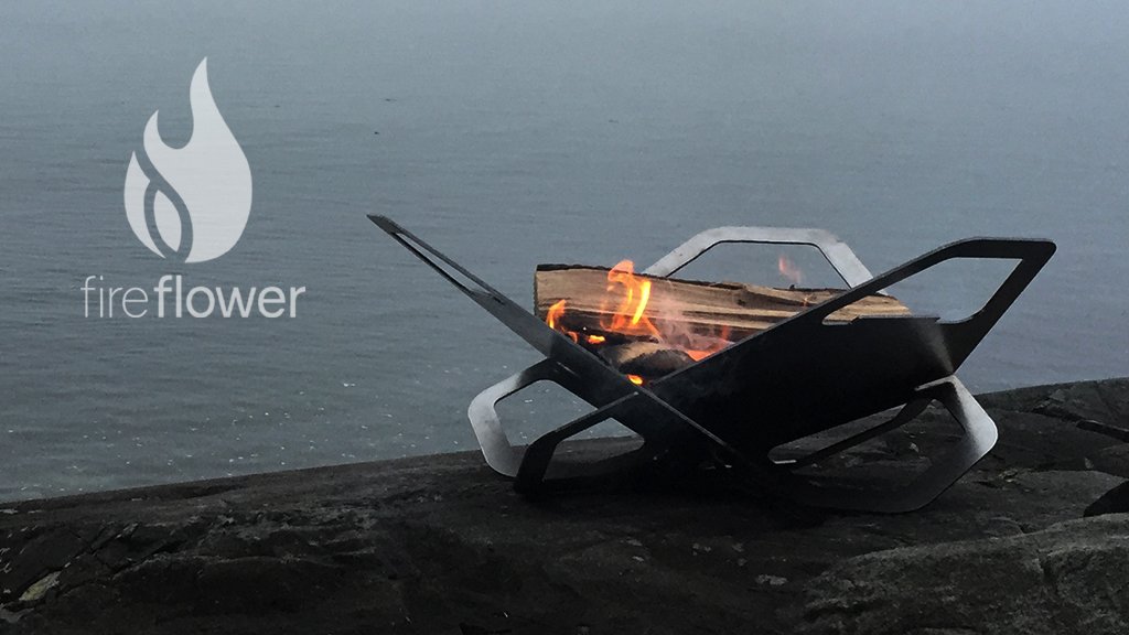 AeshDesign's tweet photo. @josiewhaler Joe, thought u might love our flat-pack, portable, durable, fire pit + grill.  Happy to send you 1! https://t.co/3aPkAiC4cK https://t.co/PvS7frpg26