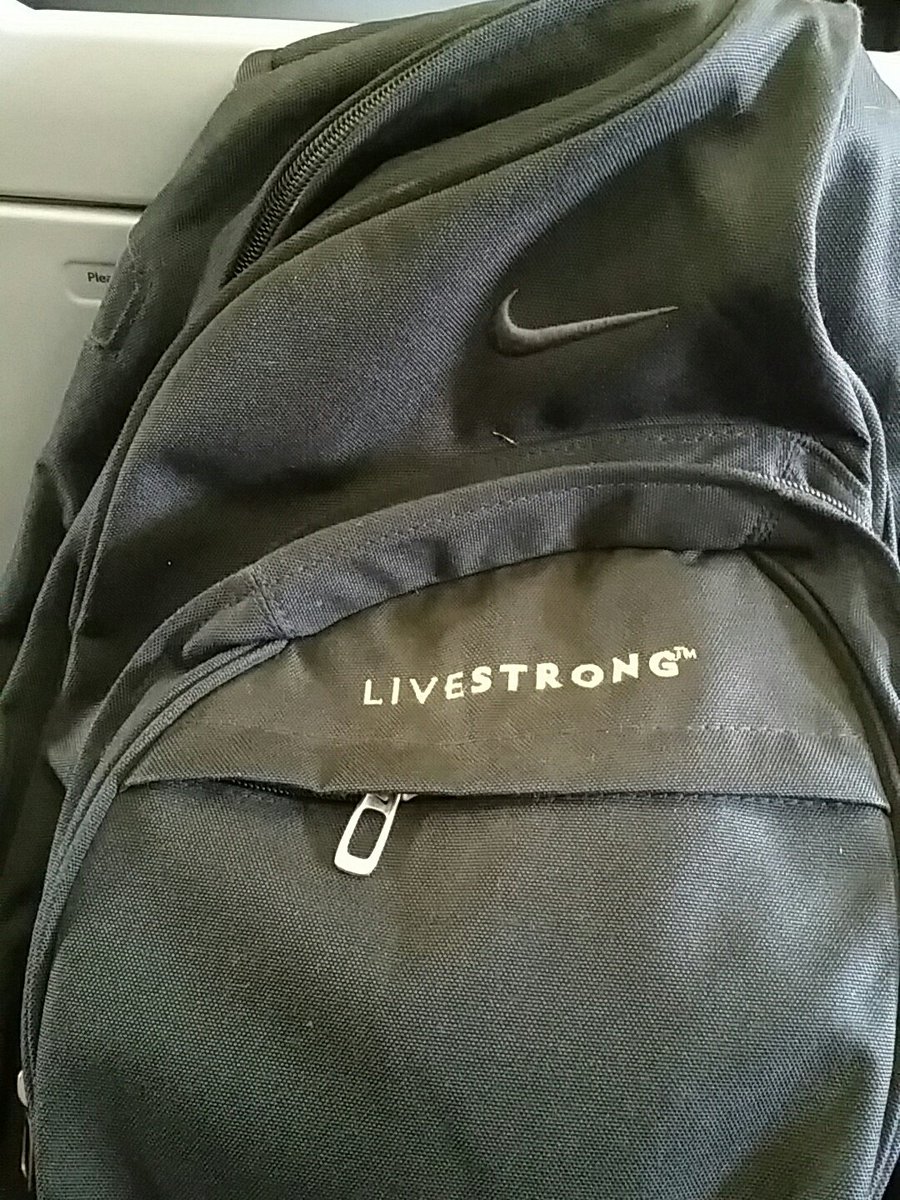 JennGranda's tweet photo. It never leaves you #LIVESTRONGChallenge #20years #missingaustin https://t.co/4QfYEKjCiy