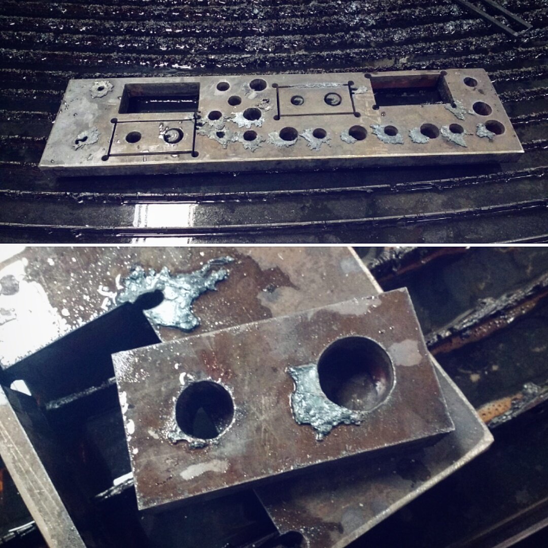 arclightdynamic's tweet image. Custom Tool Sets. Look to the &apos;Demo &amp;amp; Training Videos&apos; tab in the top right corner of our website. arclightcnc.com #arclightdynamics