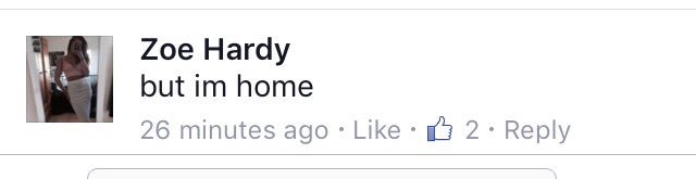 Fegets's tweet image. cheeky cow