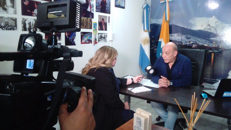 HugoRomeroTDF's tweet photo. Los sectores del #PJTDF que tenemos como referente y conductor a @WalterVuotoTDF esperamos su definición política sobre la elección interna. https://t.co/M784bOoHpQ