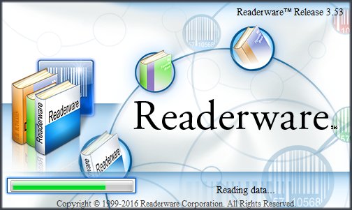 readerware video readerware video