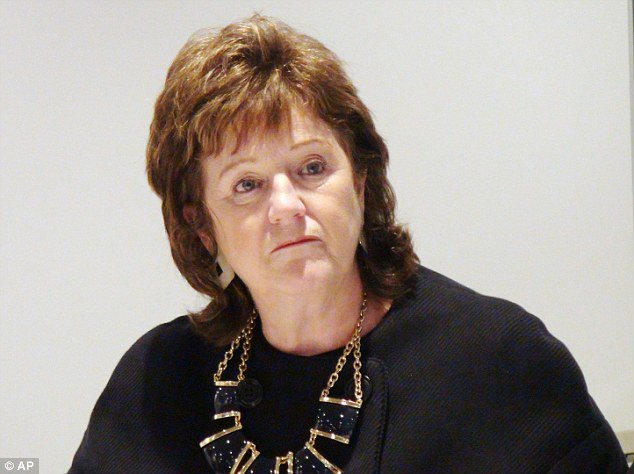 RandolphTrent's tweet photo. Abuse inquiry soap opera is a diversion from what survivors deserve https://t.co/iVSg7eoNZs https://t.co/6oTYMou1Lz