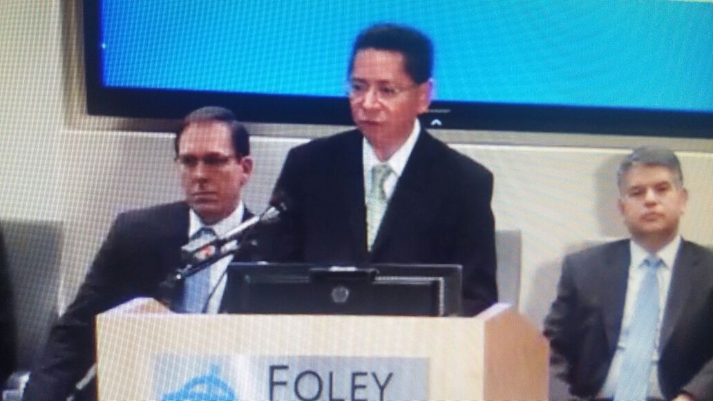 Fiscalía General de la República El Salvador tweet media