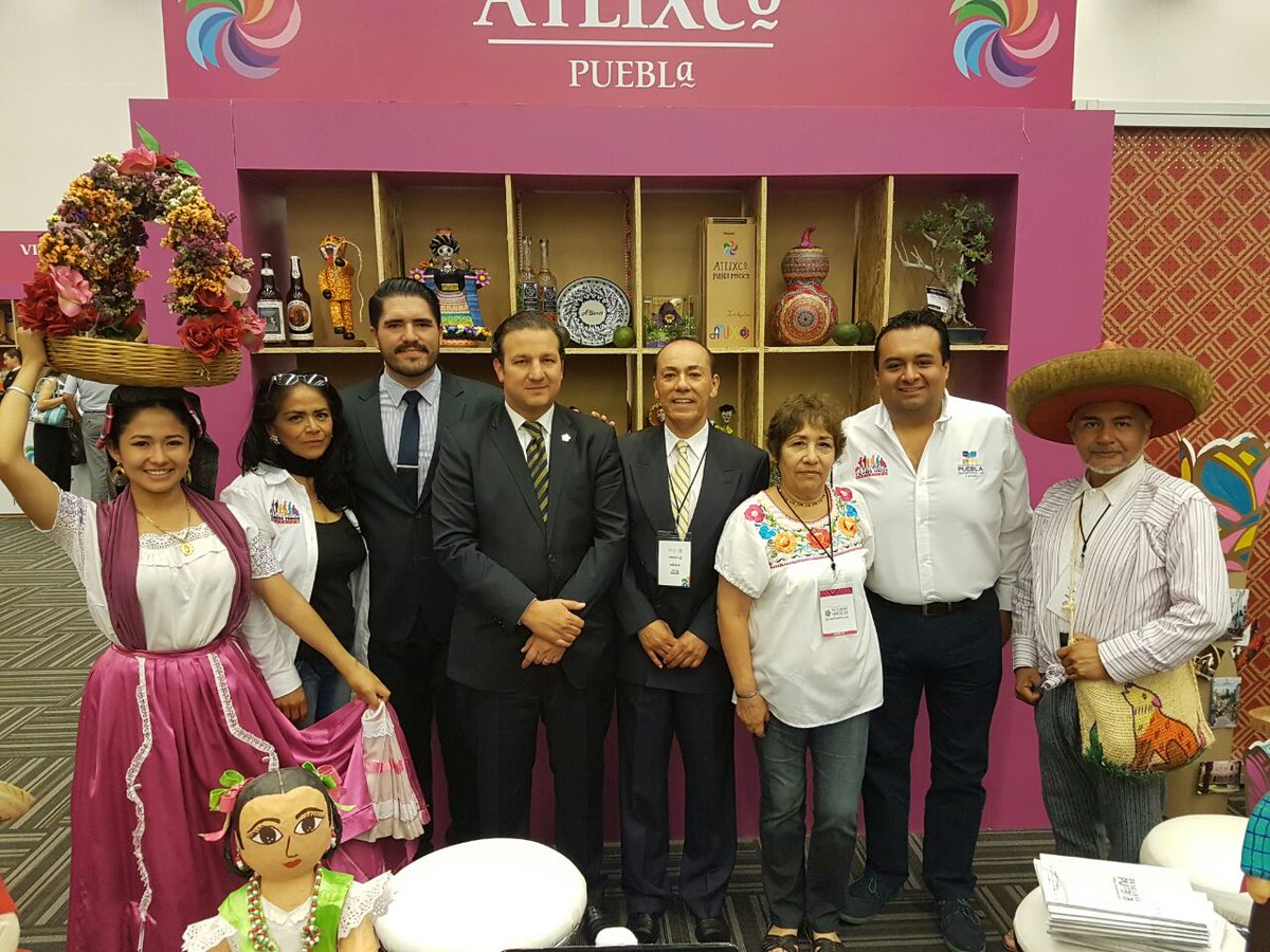 Atlixco Pueblo Magico Oficial tweet media