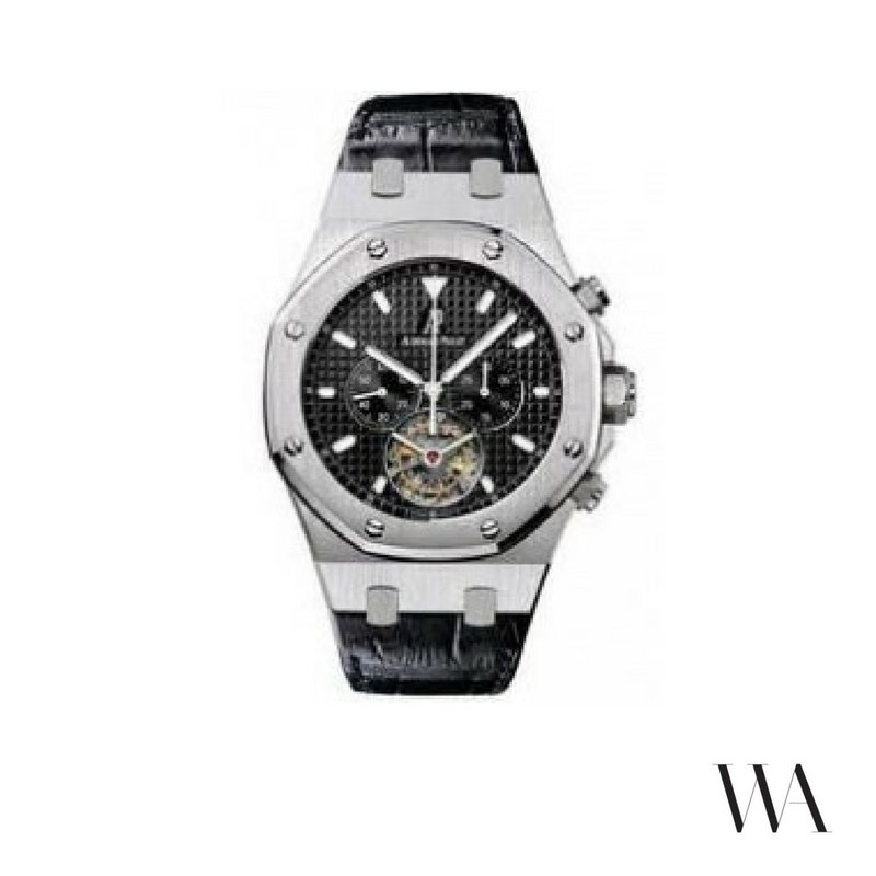 WatchArenaCom's tweet photo. Always a classic style with the #AudemarsPiguet. Available at #WatchArena https://t.co/fzuFB0SN9R
