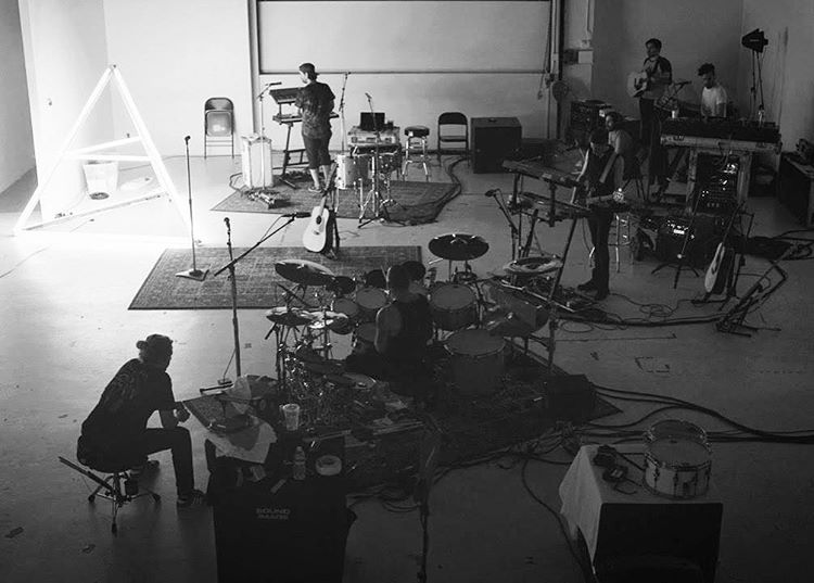 30SECONDSTOMARS's tweet image. The MARS Lab. #MarsIsComing #2017