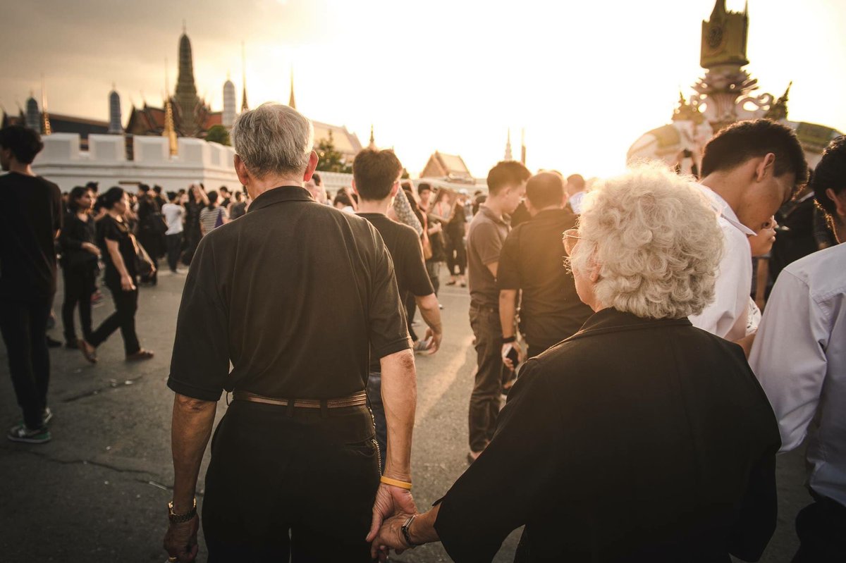 NICHNATC's tweet image. ภาพที่สวยที่สุดผมไม่มี
 มีแต่ภาพที่ประทับใจที่สุด cr.parit 
#ขอน้อมส่งเสด็จสู่สวรรคาลัย