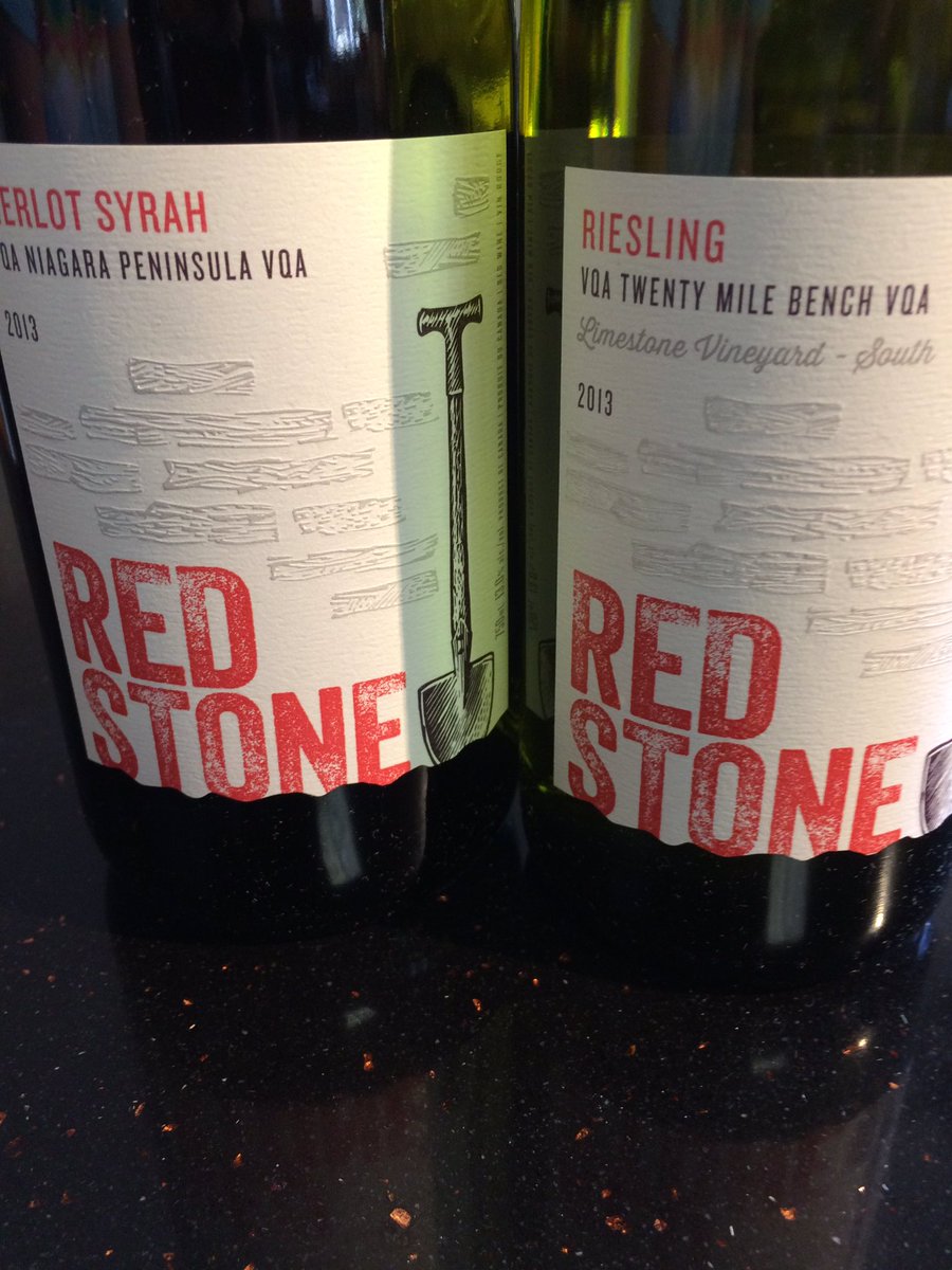 ERiscooking's tweet photo. I see some @RedstoneWines in my future this weekend! #Impsychic #chilling #maybeIwillshare https://t.co/t9a8rCvrQp