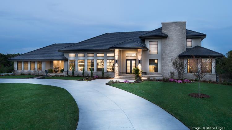 ICTBizJournal's tweet image. Have $1.5 million? @NiesHomes has a house for you 🔑 bizj.us/1on6wq