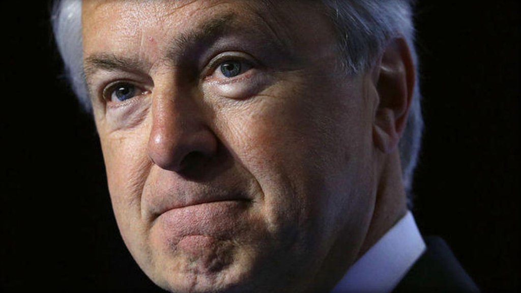 CEO sold 61 million worth of Wells Fargo stock before fraud