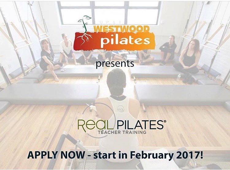 Pilatesteachertraining Hashtag On Twitter