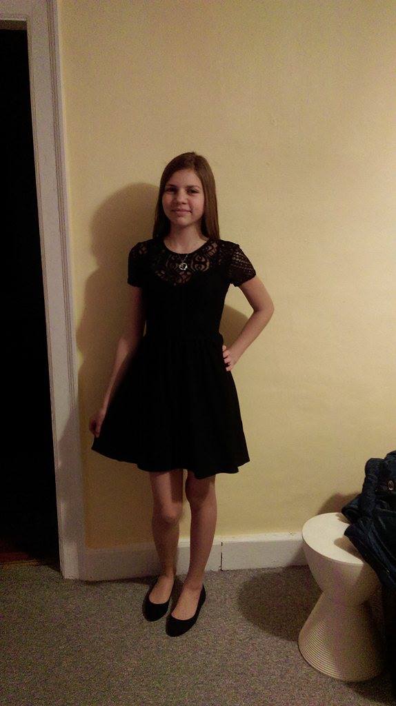 #PRommmmmmm2015 ^-^ <3