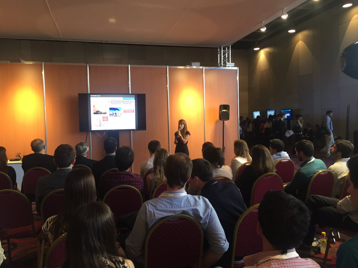 Enfermedad cardiaca mente corazón.Paraíso o infierno? Presentación de <a href="/FioTartaglione/">Fiorella Tartaglione</a> congreso <a href="/SAC_54/">Sociedad Argentina de Cardiología</a> xq no indicamos + psicoterapia