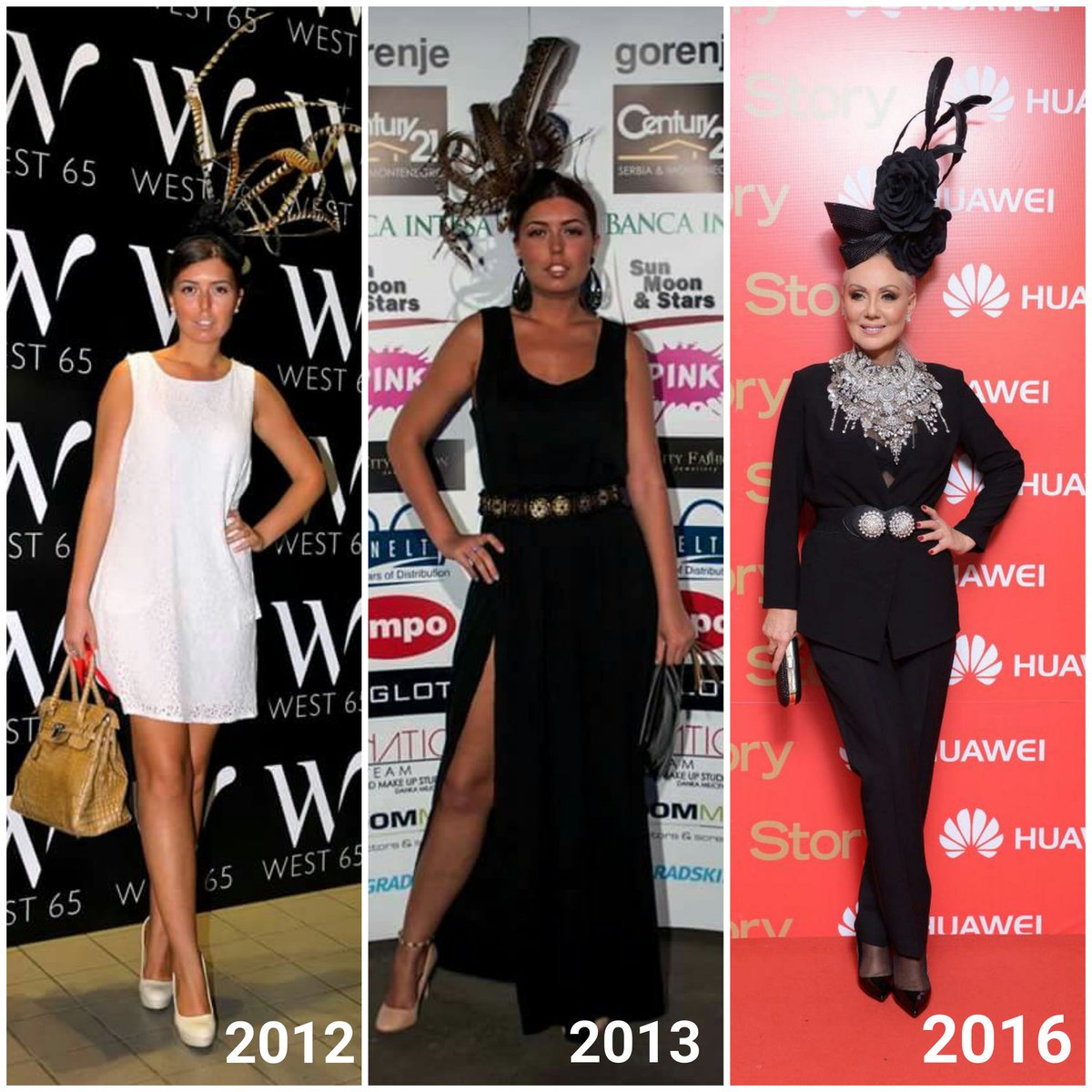 DunjaStyle's tweet photo. Mala digresija na #StoryParty π
#whoworeitbetter #fashion #fashionblogger #blogger #fasinators #lepabrena https://t.co/rV1JIodt6v